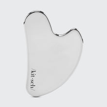 Load image into Gallery viewer, Stainless Steel Gua Sha