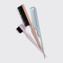 Load image into Gallery viewer, Detail & Define Styling Brush Set