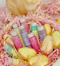Load image into Gallery viewer, MIni Travel Size Bath Salts | Gift