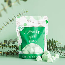 Load image into Gallery viewer, Bubble Bath Bombs | Stuffed Up