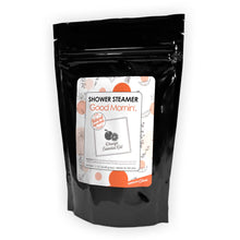 Load image into Gallery viewer, Shower Steamer 6-pack | Good Mornin'