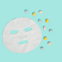 Load image into Gallery viewer, FIRM Collagen Infused Facial Mask