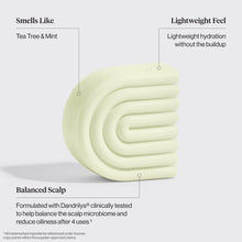 Load image into Gallery viewer, Tea Tree & Mint Clarifying Shampoo & Conditioner Bar Combo