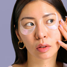 Load image into Gallery viewer, Stargazing Brightening Undereye Masks - 8 PAIRS