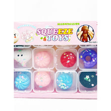 Load image into Gallery viewer, Mini Assorted Squishy Toy in a Box