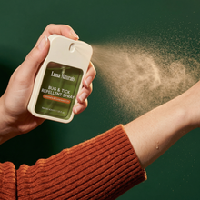 Load image into Gallery viewer, Bug & Tick Repellent Spray | Citronella & Cedarwood | 40ml