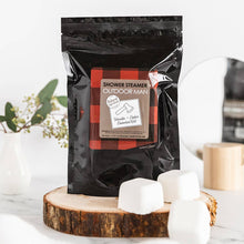 Load image into Gallery viewer, Men's Shower Steamer 6-pack | Outdoor Man