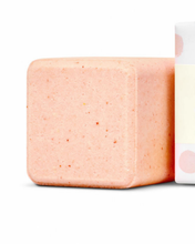 Load image into Gallery viewer, Bubbly Thanks- Pink Fruity Bath Bomb 6.5 oz