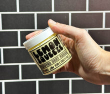 Load image into Gallery viewer, Lemon Squeeze | Whipped Body Cream (4 oz)