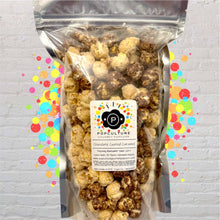 Load image into Gallery viewer, Chocolate Coated Caramel