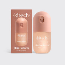 Load image into Gallery viewer, Mini Amber Shores Hair & Body Perfume Mist