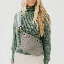Load image into Gallery viewer, Westlyn Woven Bag