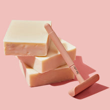Load image into Gallery viewer, Solid Shave Butter