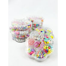 Load image into Gallery viewer, Bracelet Making Beads Set