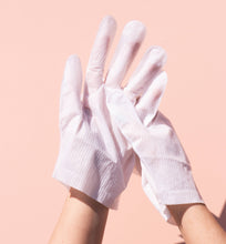 Load image into Gallery viewer, Intensive Repair Hand Gloves - Cica, Argan Oil & Shea Butter