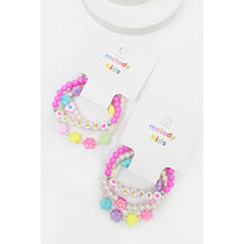 Load image into Gallery viewer, Happy and Dream Kids Bracelet Set