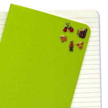 Load image into Gallery viewer, (Itsy Bitsy) Stickiville Standard - GRL Boss (1 Sheet)