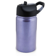 Load image into Gallery viewer, Ultraviolet Glitter lil' SIC - 12 oz.