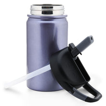 Load image into Gallery viewer, Ultraviolet Glitter lil' SIC - 12 oz.