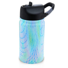 Load image into Gallery viewer, Lil' Mermaid Bottle 12 oz.