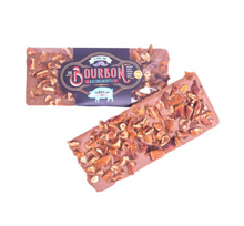 Load image into Gallery viewer, Sir Bourbon Baconsworth Chocolate Bar