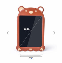 Load image into Gallery viewer, LCD Writing Tablet