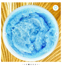 Load image into Gallery viewer, Ocean Spray Salt Scrub & Wash 6.7oz