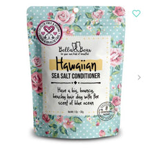 Load image into Gallery viewer, Travel Size Hawaiian Sea Salt Conditioner 1oz