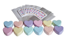 Load image into Gallery viewer, Valentines Gift Bath Bomb