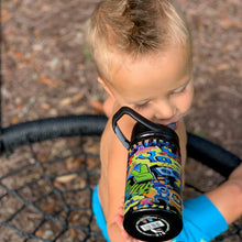 Load image into Gallery viewer, Graffiti lil' SIC - 12 oz.