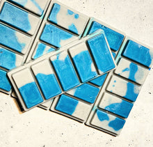 Load image into Gallery viewer, Valkyrie Soy Wax Melt | Snap Bar
