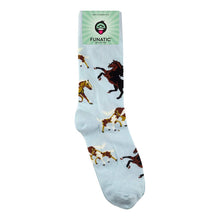 Load image into Gallery viewer, Horse Socks - Closeout | Funatic
