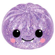 Load image into Gallery viewer, Fun Doh Spooky Mystery Dumpling Squishy Toy - 12/Display

