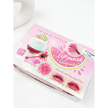 Load image into Gallery viewer, Essential Watermelon Lip Mask
