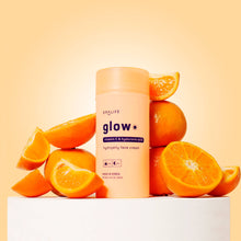 Load image into Gallery viewer, Glow Vitamin C Hydro-Jelly Face Cream 3.4 Fl oz
