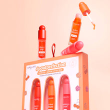 Load image into Gallery viewer, #PoutPerfection Lip Oil Trio
