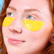 Load image into Gallery viewer, Limoncello Brightening Eye Patches | 10Pk  |  Summer Edition
