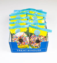 Load image into Gallery viewer, Rice Krispie Treat Donuts
