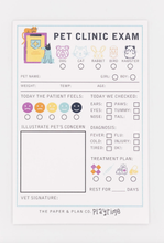 Load image into Gallery viewer, Kids Playtime Pad™ - Pet Clinic
