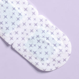 Cosmic Dreams Warming Sleep Masks, Spa Eye Masks - 3 Pk