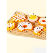 Load image into Gallery viewer, Mistery Box Soft Jelly Like Bakery Squishy Toy
