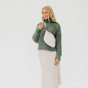 Westlyn Woven Bag