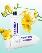 Load image into Gallery viewer, Sparkle Multi-Purpose Dry Oil (Freesia Scent)
