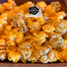 Load image into Gallery viewer, Windy City Blend - Extra Buttery Caramel &amp; Cheddar Cheese
