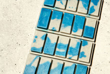 Load image into Gallery viewer, Valkyrie Soy Wax Melt | Snap Bar
