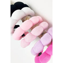 Load image into Gallery viewer, Pink Shades of Spa Headband

