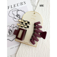 Load image into Gallery viewer, 3-Pack Hair Clip Set
