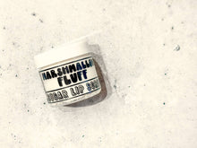 Load image into Gallery viewer, Marshmallow Fluff | Vegan Lip Scrub | Cruelty Free Skincare
