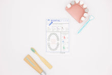 Load image into Gallery viewer, Kids Playtime Pad™ - Dental Exam
