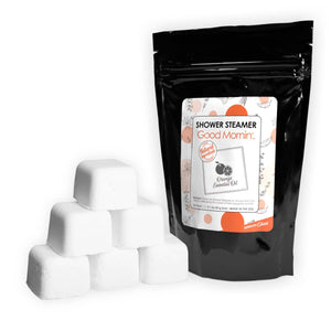 Shower Steamer 6-pack | Good Mornin'